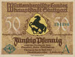Germany, 50 Pfennig, 1289.1b