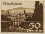 Germany, 50 Pfennig, 1289.1a