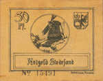 Germany, 50 Pfennig, 1259.1cx