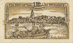 Germany, 1 Mark, 1281.1