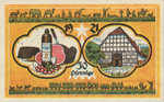 Germany, 50 Pfennig, 1263.1a
