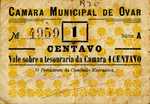 Portugal, 1 Centavo, 332,1635
