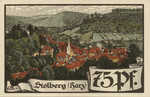 Germany, 75 Pfennig, 1273.2c