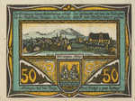 Germany, 50 Pfennig, S124.8c
