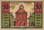 Germany, 50 Pfennig, 1275.1a