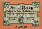 Germany, 50 Pfennig, 1251.1b