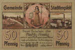 Germany, 50 Pfennig, S98.11b