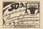 Germany, 50 Pfennig, 1257.1a