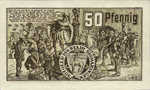 Germany, 50 Pfennig, S75.5a