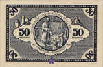 Germany, 50 Pfennig, S93.1bx