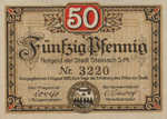 Germany, 50 Pfennig, S106.4a?