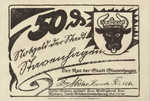 Germany, 50 Pfennig, 1257.1b