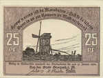 Germany, 25 Pfennig, 1253.1