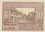 Germany, 10 Pfennig, 1283.1