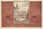 Germany, 50 Pfennig, 1283.1