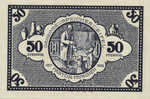 Germany, 50 Pfennig, S93.1b