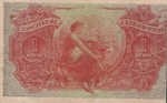 Portuguese India, 1 Rupee, P-0021b