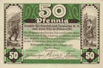 Germany, 50 Pfennig, 1209.4