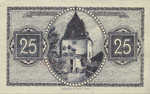 Germany, 25 Pfennig, S78.2b