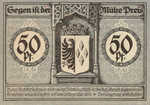 Germany, 50 Pfennig, S109.1