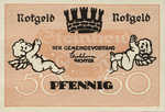 Germany, 50 Pfennig, S108.4c