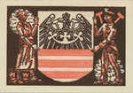 Germany, 25 Pfennig, S76.1