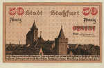 Germany, 50 Pfennig, S103.1b