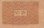 Germany, 50 Pfennig, S67.3b