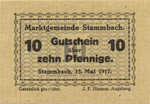 Germany, 10 Pfennig, S100.1c?