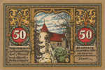 Germany, 50 Pfennig, 1348.1