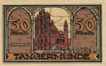 Germany, 50 Pfennig, 1308.1