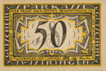 Germany, 50 Pfennig, 1349.1