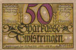Germany, 50 Pfennig, 1349.2
