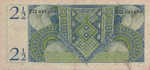 Netherlands New Guinea, 2 1/2 Gulden, P-0012a,1318a