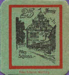 Germany, 25 Pfennig, 1335.1a