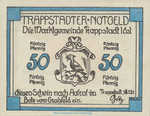 Germany, 50 Pfennig, 1335.2a