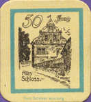 Germany, 50 Pfennig, 1335.1a
