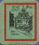 Germany, 25 Pfennig, 1335.1c