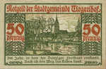 Germany, 50 Pfennig, T10.2c