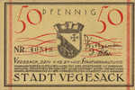 Germany, 50 Pfennig, 1359.2