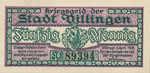 Germany, 50 Pfennig, V5.3