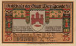 Germany, 25 Pfennig, 1407.1a