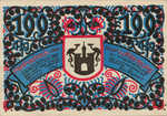 Germany, 199 Pfennig, 1445.2a