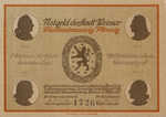 Germany, 25 Pfennig, 1398.1a