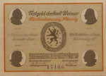 Germany, 25 Pfennig, 1398.1a