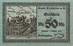 Germany, 50 Pfennig, V7.4b