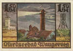 Germany, 1.5 Mark, 1375.1
