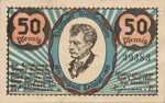 Germany, 50 Pfennig, 1374.1