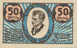 Germany, 50 Pfennig, 1374.1