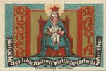Germany, 50 Pfennig, 1381.1